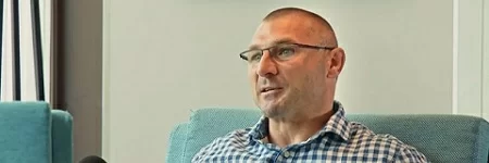 Tomasz Bronder komentuje punktację walki Khalidov vs Karaoglu