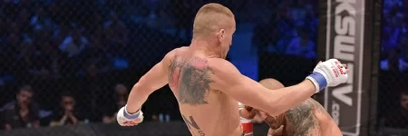 Kurczewski i Szulakowski spotkają się w klatce KSW 36