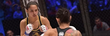 Znakomici Brazylijczycy Lipski i Erbst wystąpią na KSW 36