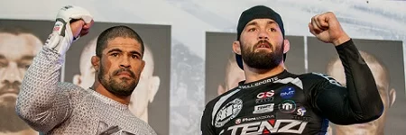Fotorelacja z media treningu KSW 36 i ogłoszenia walki Popek vs Pudzian