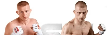 Droga do KSW 36 – Kurczewski i Szulakowski