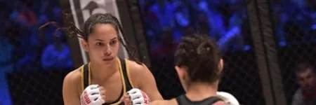 Pochodzi z Brazylii, ale uwielbia Polskę - Ariane Lipski