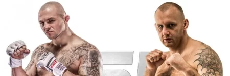 Droga do KSW 36 – Kita i Włodarek