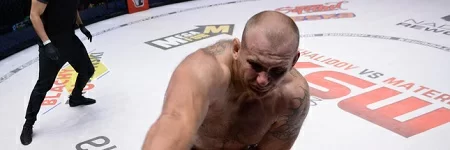 Michał Kita kolejnym uczestnikiem KSW Colosseum