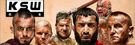 Gazeta KSW News na KSW39: Colosseum dostępna on-line