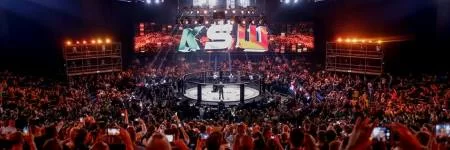 Media o KSW – październik 2017