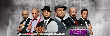 How to Watch KSW 41