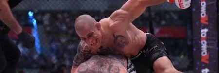 5 Prospects to Watch at KSW 41