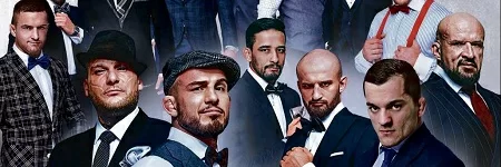 Gazetka KSW 41 News