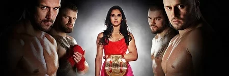 KSW 42 Announced