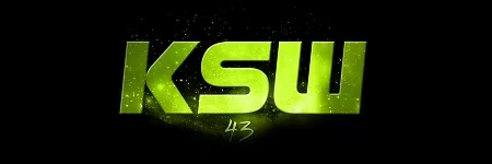 KSW 43 to take Place April 14th in Wroclaw, Poland