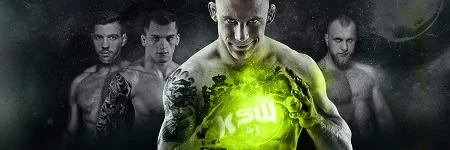 Big KSW 43 Announcements