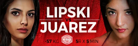 Silvana Gomez Juarez challenges The Violence Queen at KSW 42