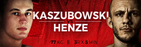 Undefeated Rising Stars meet at KSW 42