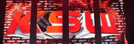 Media o KSW - luty