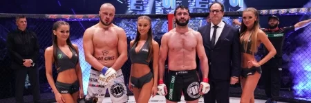 Media o KSW - marzec