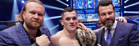 KSW licenses extensive media rights package to RTL in Croatia