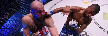 KSW 43 Bonuses & Best Moments