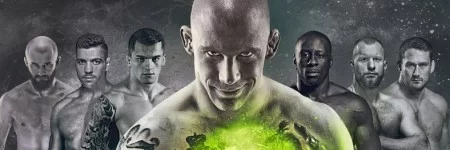 Media o KSW - kwiecień