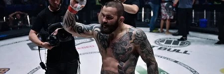 Michal Materla added to KSW 44