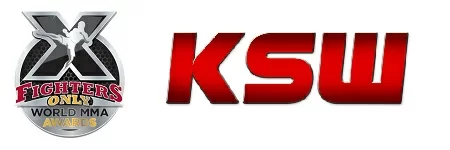 KSW nominated for World MMA Awards