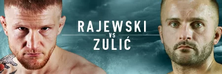Droga do KSW 44 – Łukasz Rajewski i Leo Zulić