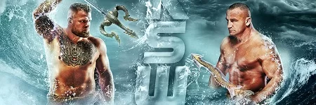 KSW 44 Fight Card Complete