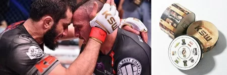 Limited Edition KSW 39 Blu-Ray on Sale