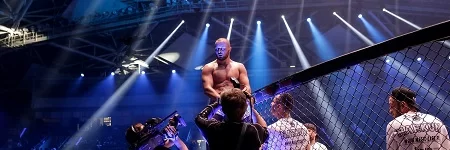 Federacja KSW po raz kolejny przeciera szlaki w używaniu nowych technologii