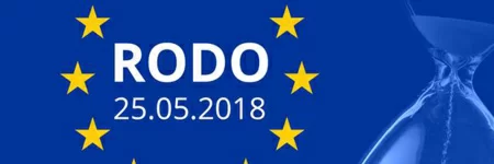 We are GDPR Re@dy!