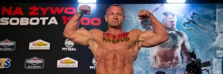 How to watch KSW 44