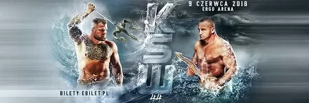 KSW 44 RESULTS