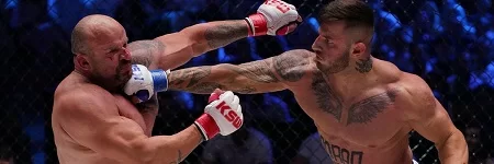 KSW 44 Bonuses & Best Moments