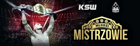 KSW Launch Social Project: Young Champions