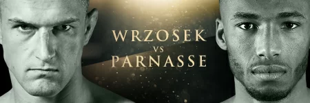 Droga do KSW 46 – Marcin Wrzosek i Salahdine Parnasse