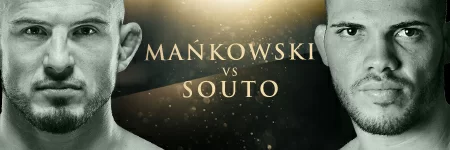 Były mistrz wraca do klatki po roku przerwy! Karta KSW 46 pełna