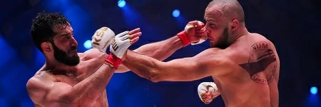 Khalidov vs. Narkun 2 Preview