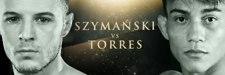 Droga do KSW 46 – Roman Szymański i Daniel Torres