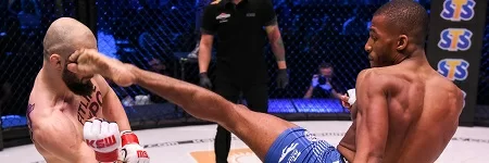 Wrzosek vs. Parnasse Preview