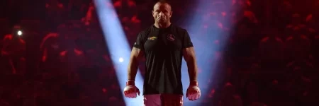 Różne drogi do świata MMA