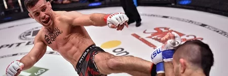 The Polish Eagle Is Back At KSW 47