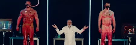 KSW 47: The X-Warriors