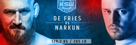 Champ vs. Champ at KSW 47
