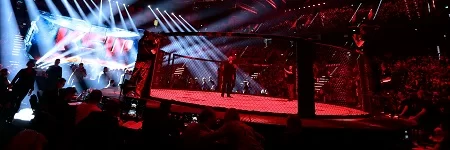 KSW in 2018 by the Numbers