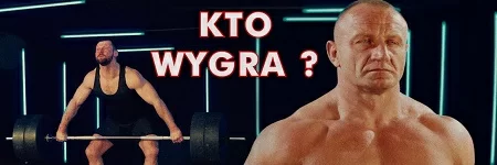 KSW Labs - Pudzianowski vs. Kolecki