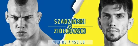 Two Exciting Bouts Added to KSW 48