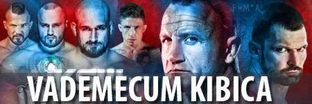 KSW47: Vademecum Kibica