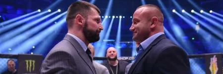Media o KSW – luty