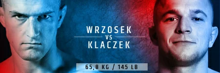 Droga do KSW 47 – Marcin Wrzosek i Krzysztof Klaczek