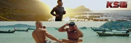 Norman Parke vs. Borys Mankowski Preview: KSW 47